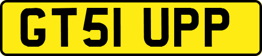 GT51UPP