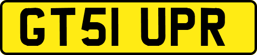 GT51UPR