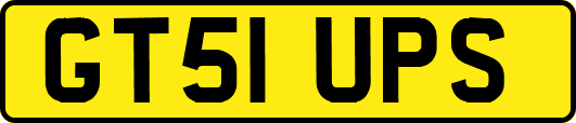 GT51UPS