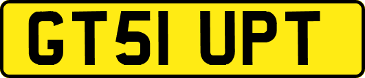 GT51UPT