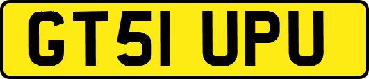 GT51UPU