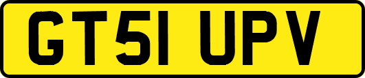 GT51UPV