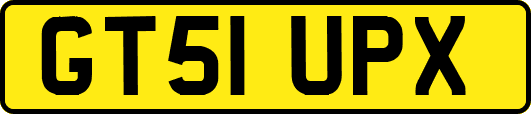 GT51UPX