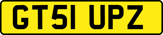 GT51UPZ
