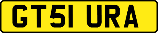 GT51URA
