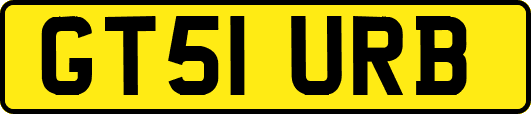 GT51URB