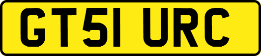 GT51URC