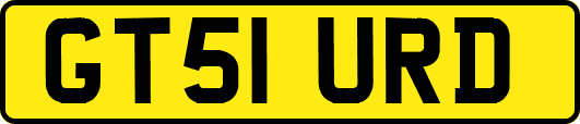 GT51URD