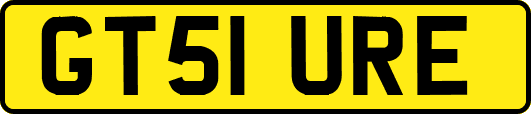 GT51URE