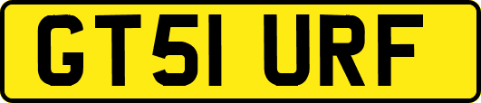 GT51URF