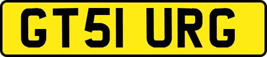 GT51URG