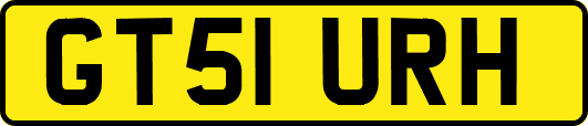 GT51URH