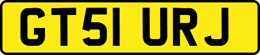 GT51URJ