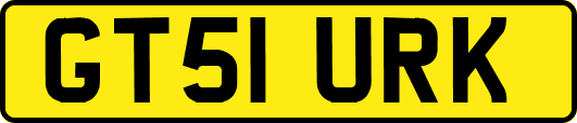 GT51URK