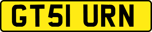 GT51URN