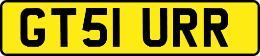 GT51URR
