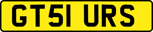 GT51URS