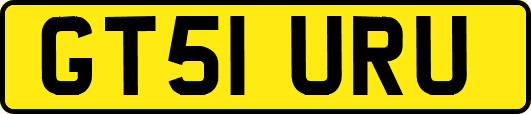 GT51URU