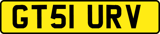 GT51URV