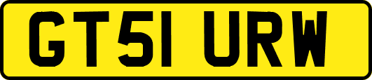 GT51URW