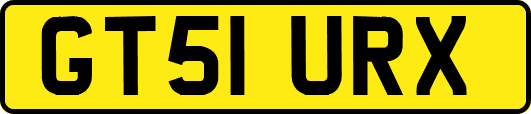 GT51URX