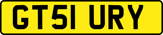 GT51URY