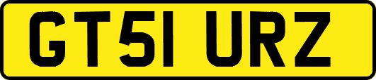 GT51URZ
