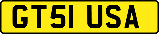 GT51USA