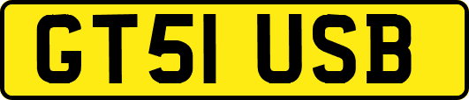 GT51USB