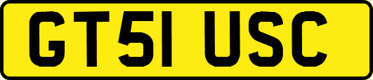 GT51USC