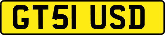GT51USD