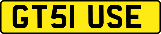 GT51USE