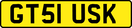 GT51USK