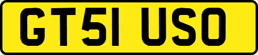 GT51USO