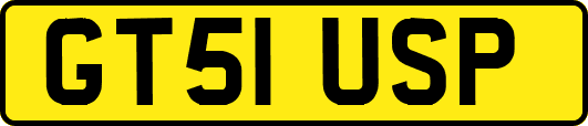 GT51USP
