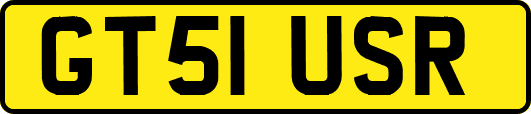 GT51USR