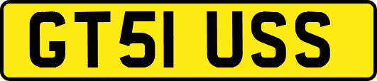 GT51USS