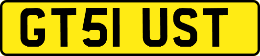 GT51UST