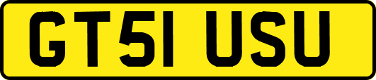 GT51USU
