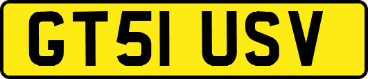 GT51USV