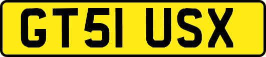 GT51USX