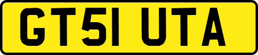 GT51UTA