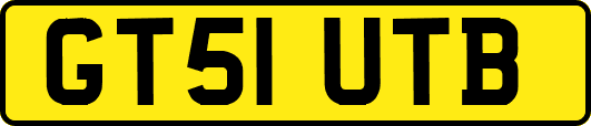 GT51UTB