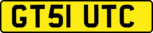 GT51UTC