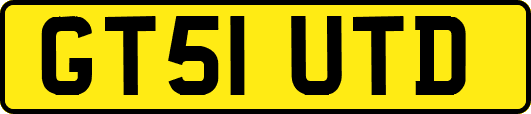 GT51UTD