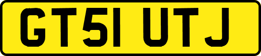 GT51UTJ