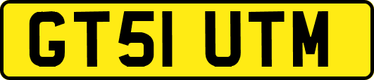 GT51UTM