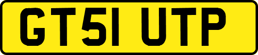 GT51UTP