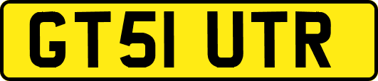 GT51UTR