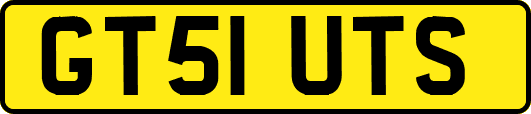 GT51UTS